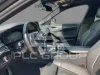 2022 BMW 540