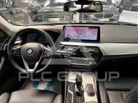 2022 BMW 540