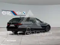 2022 BMW 540