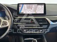 2022 BMW 540