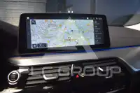 2022 BMW 540
