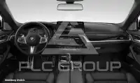 2022 BMW 540