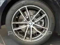 2022 BMW 540