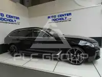 2022 BMW 540