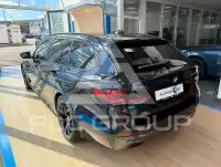 2022 BMW 540