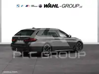 2022 BMW 540