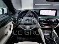 2022 BMW 540