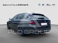 2022 BMW 540