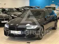 2022 BMW 540