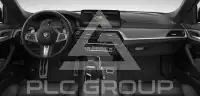 2022 BMW 540