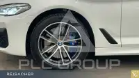 2022 BMW 540