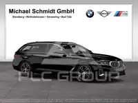 2022 BMW 540
