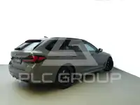 2022 BMW 540