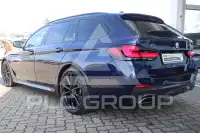 2022 BMW 540