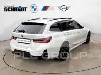 2022 BMW 540