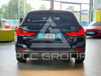2022 BMW 540
