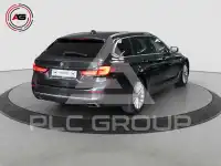 2022 BMW 540