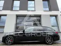 2022 BMW 540