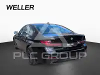 2022 BMW 540