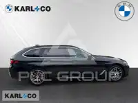 2022 BMW 540