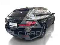 2022 BMW 540