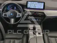 2022 BMW 540