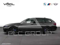 2022 BMW 540