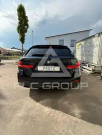 2022 BMW 540