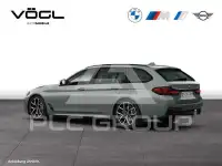 2022 BMW 540
