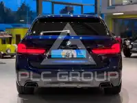 2022 BMW 540