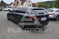 2022 BMW 540