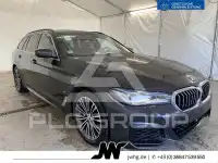 2022 BMW 540