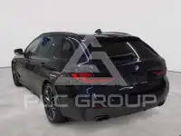 2022 BMW 540