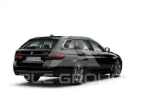 2022 BMW 540