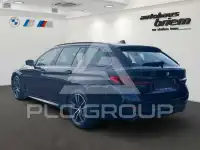 2022 BMW 540