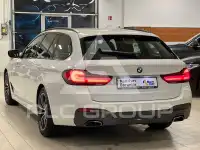 2022 BMW 540