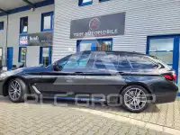 2022 BMW 540