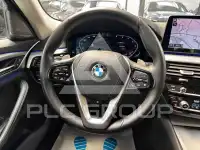 2022 BMW 540