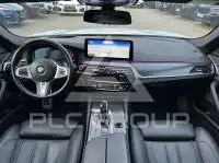 2022 BMW 540