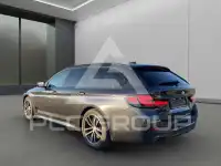 2022 BMW 540