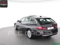 2022 BMW 540
