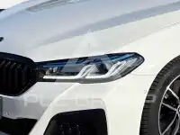 2022 BMW 540