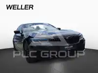 2022 BMW 540