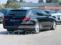 2022 BMW 540