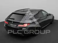 2022 BMW 540