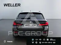 2022 BMW 540