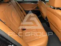 2022 BMW 540