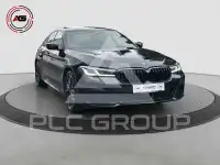 2022 BMW 540