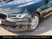 2022 BMW 540