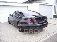 2022 BMW 540